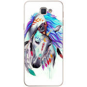 Чехол Uprint Samsung Galaxy J5 Prime G570F 
