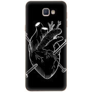 Чехол Uprint Samsung Galaxy J5 Prime G570F 