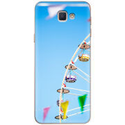 Чехол Uprint Samsung Galaxy J5 Prime G570F 