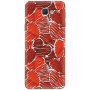 Чехол Uprint Samsung Galaxy J5 Prime G570F Heart Strings
