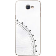 Чехол Uprint Samsung Galaxy J5 Prime G570F 