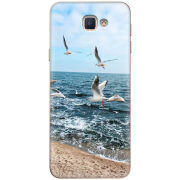 Чехол Uprint Samsung Galaxy J5 Prime G570F 