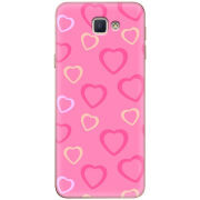 Чехол Uprint Samsung Galaxy J5 Prime G570F Sugar Hearts