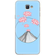 Чехол Uprint Samsung Galaxy J5 Prime G570F 