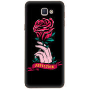 Чехол Uprint Samsung Galaxy J5 Prime G570F 