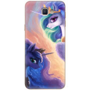 Чехол Uprint Samsung Galaxy J5 Prime G570F My Little Pony Rarity  Princess Luna