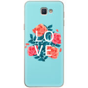 Чехол Uprint Samsung Galaxy J5 Prime G570F 