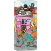 Чехол Uprint Samsung Galaxy J5 Prime G570F 