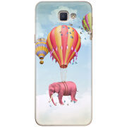 Чехол Uprint Samsung Galaxy J5 Prime G570F 