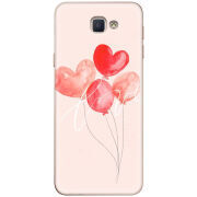 Чехол Uprint Samsung Galaxy J5 Prime G570F 