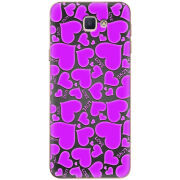 Чехол Uprint Samsung Galaxy J5 Prime G570F 