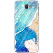 Чехол Uprint Samsung Galaxy J5 Prime G570F Sea Girl