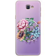 Чехол Uprint Samsung Galaxy J5 Prime G570F 