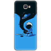 Чехол Uprint Samsung Galaxy J5 Prime G570F Galaxy Art