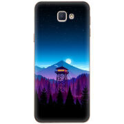 Чехол Uprint Samsung Galaxy J5 Prime G570F 