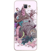 Чехол Uprint Samsung Galaxy J5 Prime G570F 
