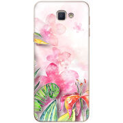 Чехол Uprint Samsung Galaxy J5 Prime G570F 