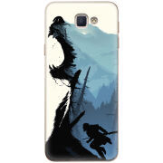 Чехол Uprint Samsung Galaxy J5 Prime G570F 