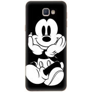 Чехол Uprint Samsung Galaxy J5 Prime G570F 