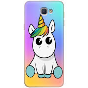 Чехол Uprint Samsung Galaxy J5 Prime G570F 