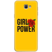Чехол Uprint Samsung Galaxy J5 Prime G570F 