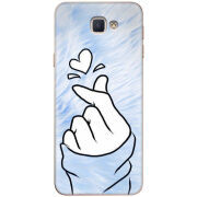Чехол Uprint Samsung Galaxy J5 Prime G570F 
