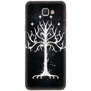 Чехол Uprint Samsung Galaxy J5 Prime G570F Fantasy Tree