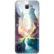 Чехол Uprint Samsung Galaxy J5 Prime G570F 