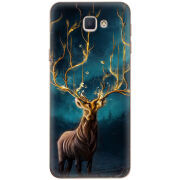Чехол Uprint Samsung Galaxy J5 Prime G570F Fairy Deer