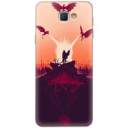 Чехол Uprint Samsung Galaxy J5 Prime G570F 