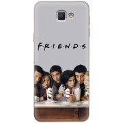 Чехол Uprint Samsung Galaxy J5 Prime G570F 