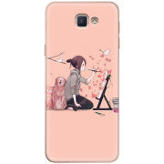 Чехол Uprint Samsung Galaxy J5 Prime G570F 