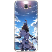 Чехол Uprint Samsung Galaxy J5 Prime G570F 