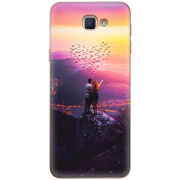 Чехол Uprint Samsung Galaxy J5 Prime G570F 