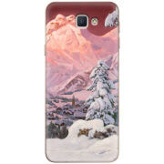 Чехол Uprint Samsung Galaxy J5 Prime G570F 