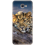 Чехол Uprint Samsung Galaxy J5 Prime G570F 