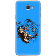 Чехол Uprint Samsung Galaxy J5 Prime G570F 