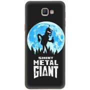 Чехол Uprint Samsung Galaxy J5 Prime G570F 