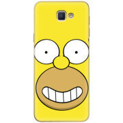 Чехол Uprint Samsung Galaxy J5 Prime G570F 