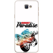 Чехол Uprint Samsung Galaxy J5 Prime G570F 