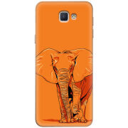 Чехол Uprint Samsung Galaxy J5 Prime G570F 