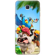 Чехол Uprint Samsung Galaxy J5 Prime G570F 