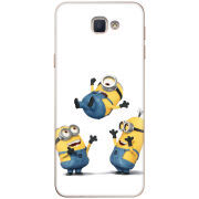 Чехол Uprint Samsung Galaxy J5 Prime G570F 