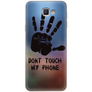 Чехол Uprint Samsung Galaxy J5 Prime G570F 
