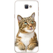 Чехол Uprint Samsung Galaxy J5 Prime G570F 