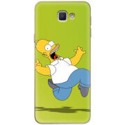 Чехол Uprint Samsung Galaxy J5 Prime G570F 