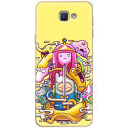Чехол Uprint Samsung Galaxy J5 Prime G570F 