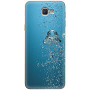 Чехол Uprint Samsung Galaxy J5 Prime G570F 