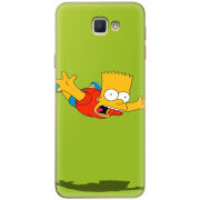 Чехол Uprint Samsung Galaxy J5 Prime G570F 
