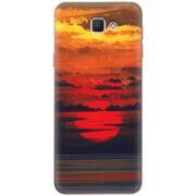 Чехол Uprint Samsung Galaxy J5 Prime G570F Calm Before the Storm